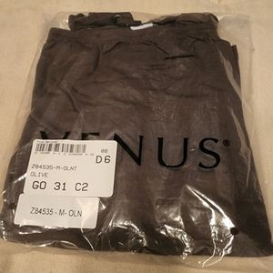 Venus long-sleeved top